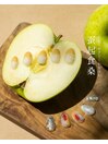 2025四季_夏ネイル-蚕起食桑-