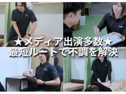 のなか整体院 西荻窪院の写真