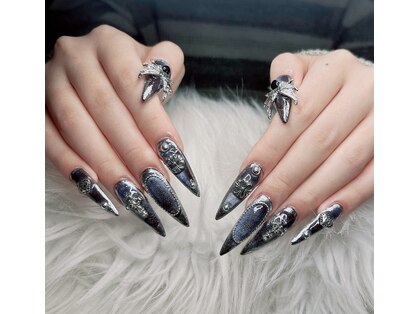 ニュウズネイルズ(Nhu’s NAILS)の写真