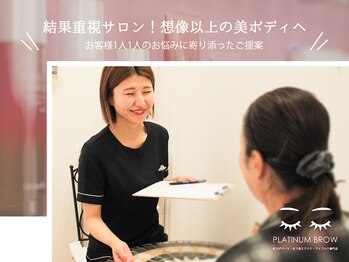 シロカネ イオンタウン西熊本店(SHIROKANE)