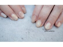 ウリコ ネイルアトリエ(urico nail atelier)/