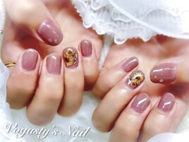NEW 夏のシンプルデザイン