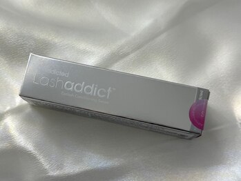 アンジュクレール(Ange clair)/ラッシュアディクト