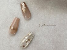 sampleご準備してます♪