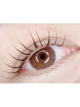 キープ力が自慢のサロン