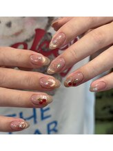 ワイワイネイル 池袋(YY NAIL)/
