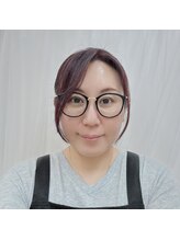 マージ イマージュ&nbsp;井野 リエ子