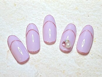 アルカナ(ARCANA)/ジェルデザイン￥9,500