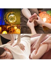 ルチル(RUTILE)/ほぐし屋みかづき♪