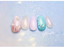 ギャザーパーティー 目白店(gatherparty)/2025春夏トレンドデザイン