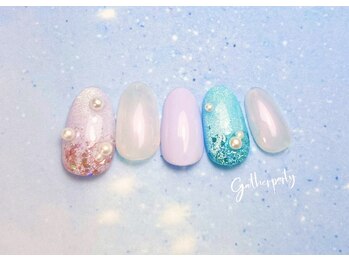 ギャザーパーティー 目白店(gatherparty)/2025春夏トレンドデザイン