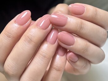 ユイット(HUIT)の写真/ネイルデビューも◎限定クーポン多数☆予算内で理想のデザインへ♪ワンカラーからトレンドまで幅広くご用意