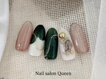 クイーン 大久保(Queen)/定額サンプル