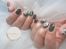 ブロックファイブハナ(Block 5 HANA)/