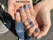 ロロ(Lolo)/持ち込みデザイン