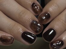 ビー 中町(bii)の雰囲気（メンズネイルする方も増えてきています★）