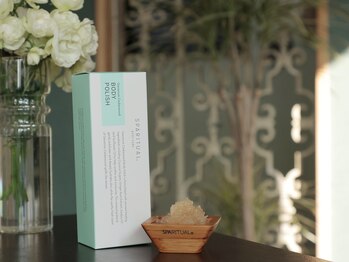 シエルブルー Ciel-bleu/care