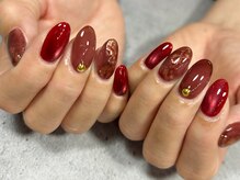 ニコリー(nicolie)/