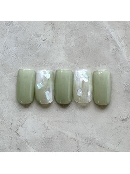 シンプルコース