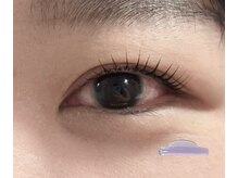 アース 津田沼店(EARTH Eye & Aesthetic)/まつ毛パーマ(韓国風)