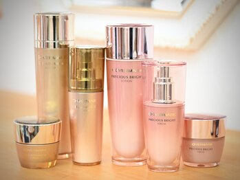 コスメ アンド エステ おぬき/カバーマーク取り扱い店です