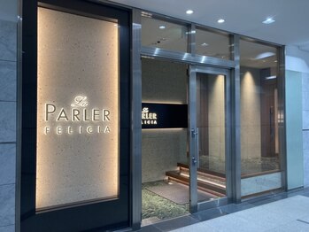 【痩身＆ブライダルエステ】ラ・パルレ 錦糸町店
