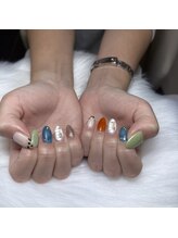 アキナネイル(AKINA NAIL)/