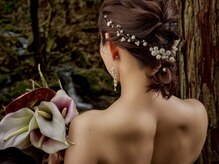 ライム ユー(Lime/YOU)の雰囲気（ブライダル用のシェービング 眉カット、背中も剃ります！）