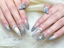 ユメネイル(YUME Nail)/フィルイン/長さだし/持ち込み