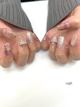 アンドラッシュ 駒込駅前店(and lash)/