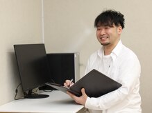 シナプスケアセンター 西九条院(SYNAPSE CARE CENTER)の雰囲気(丁寧なカウンセリングを致します)