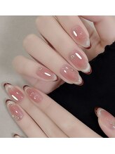 エヌワンネイル(N.one nail)/