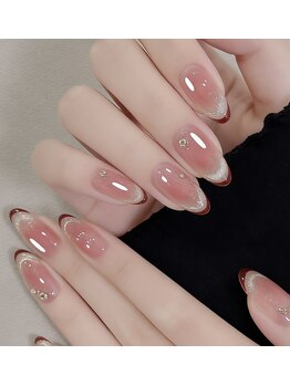 エヌワンネイル(N.one nail)/