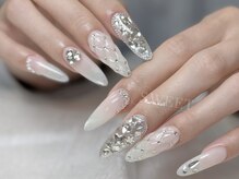 ルリン(Rurin)/持ち込みネイル