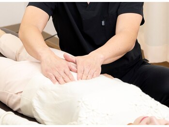 巣鴨整体院 ミカタ(MIKATA)/腸もみ！