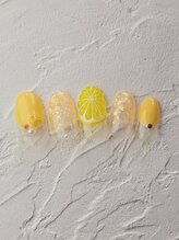 メイク(Me19)/ゴージャスネイル