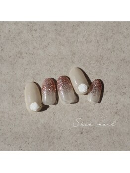 シーズネイル(She's nail)/新規お客様 オフ込み 7980円
