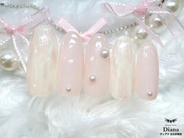 H2-056　定額ネイル