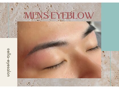 エラ(ELLA)の写真