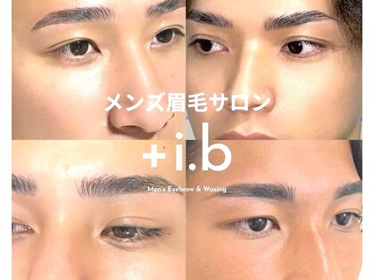 アイビー 長崎店(+i.b)の写真