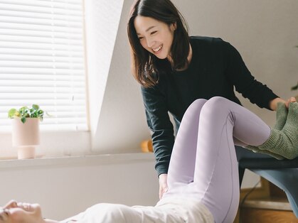 ウェンセン 薬院店(Wensen.)の写真