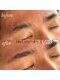 アール(R)の写真/【メンズ専門サロン/寝屋川市】ハサミで切るな、パーマで整えろ。大人の男の身だしなみ。