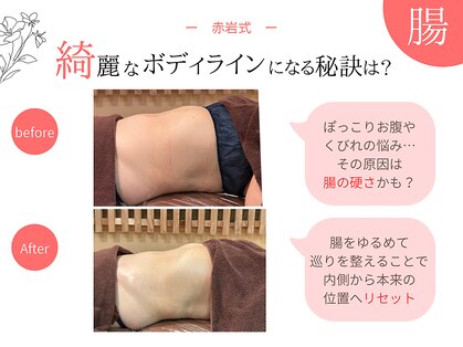 サロン ド セラム 長崎の写真