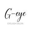 ジーアイ 和泉府中(G-eye)のお店ロゴ