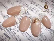 サロン ド グレイシャス(Salon de GRACIOUS)/上品フレンチ☆