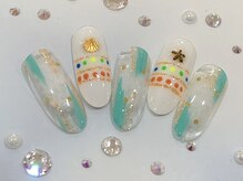 ビューティフルアイズ/