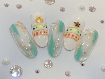 ビューティフルアイズ/