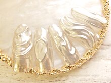 ネイルサロン ドルチェネイル 柏店(Dolce.Nail)/.☆..:.* Sweetコース*..☆.:*