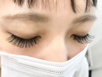 シック(Chic)/フラットマットラッシュつけ放題