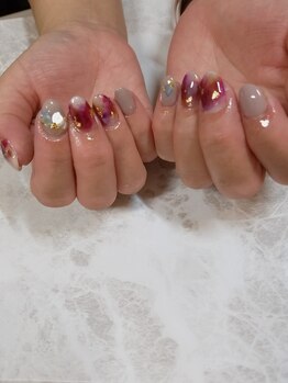 リフレッシュサロン 隠れ家/